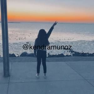 Meet your Posher, Kendra